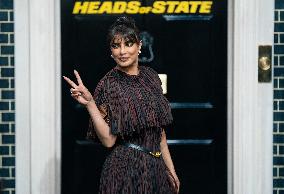 Heads Of State UK Special Screening - London