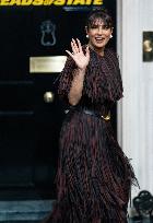 Heads Of State UK Special Screening - London