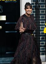Heads Of State UK Special Screening - London