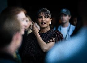 Heads Of State UK Special Screening - London