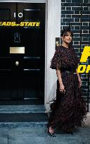 Heads Of State UK Special Screening - London