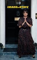 Heads Of State UK Special Screening - London