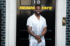 Heads Of State UK Special Screening - London