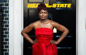 Heads Of State UK Special Screening - London