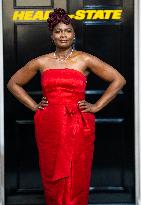 Heads Of State UK Special Screening - London