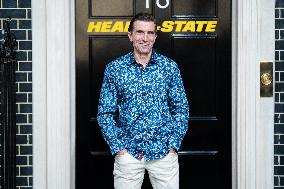Heads Of State UK Special Screening - London