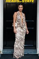 Heads Of State UK Special Screening - London