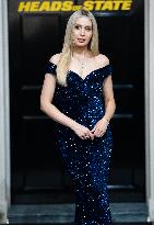 Heads Of State UK Special Screening - London