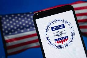 Illustration USAID