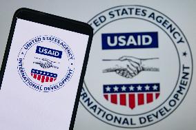 Illustration USAID