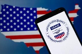 Illustration USAID
