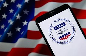 Illustration USAID