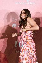 Sofía Vergara Presents Toty, Her Beauty Brand With Cantabria Labs - Madrid