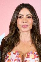 Sofía Vergara Presents Toty, Her Beauty Brand With Cantabria Labs - Madrid