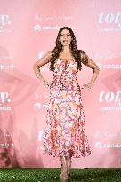 Sofía Vergara Presents Toty, Her Beauty Brand With Cantabria Labs - Madrid