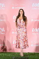 Sofía Vergara Presents Toty, Her Beauty Brand With Cantabria Labs - Madrid