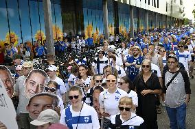 FOOTBALL - UEFA WOMEN'S EURO 2025