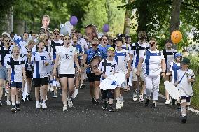 FOOTBALL - UEFA WOMEN'S EURO 2025