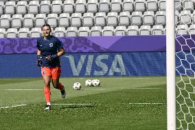 FOOTBALL - UEFA WOMEN'S EURO 2025