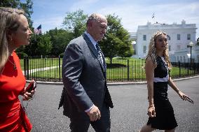 White House