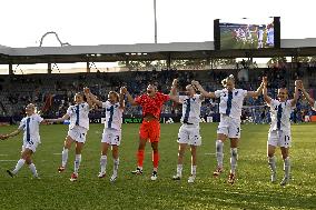 FOOTBALL - UEFA WOMEN'S EURO 2025
