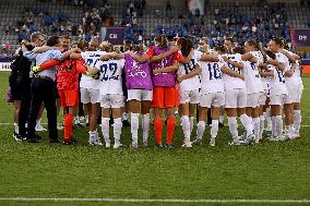 FOOTBALL - UEFA WOMEN'S EURO 2025