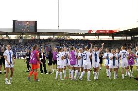 FOOTBALL - UEFA WOMEN'S EURO 2025