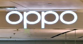 OPPO Phone Launch Industry's First Deep Execution Function