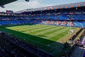 CALCIO - UEFA Campionato Europeo - UEFA Women's EURO 2025 - Switzerland vs Norway