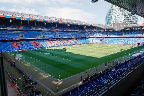 CALCIO - UEFA Campionato Europeo - UEFA Women's EURO 2025 - Switzerland vs Norway