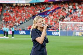 CALCIO - UEFA Campionato Europeo - UEFA Women's EURO 2025 - Switzerland vs Norway