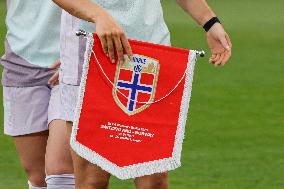 CALCIO - UEFA Campionato Europeo - UEFA Women's EURO 2025 - Switzerland vs Norway