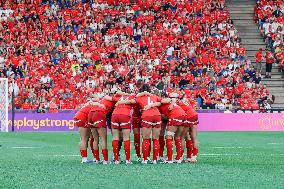 CALCIO - UEFA Campionato Europeo - UEFA Women's EURO 2025 - Switzerland vs Norway