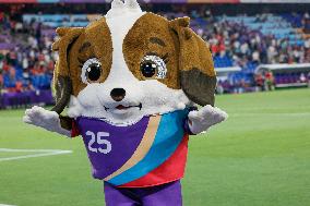 CALCIO - UEFA Campionato Europeo - UEFA Women's EURO 2025 - Switzerland vs Norway