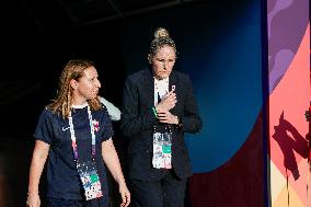 CALCIO - UEFA Campionato Europeo - UEFA Women's EURO 2025 - Switzerland vs Norway