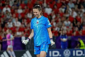 CALCIO - UEFA Campionato Europeo - UEFA Women's EURO 2025 - Switzerland vs Norway