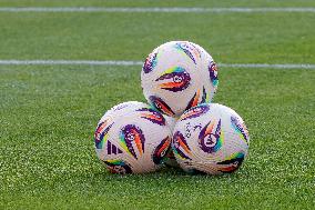 CALCIO - UEFA Campionato Europeo - UEFA Women's EURO 2025 - Switzerland vs Norway