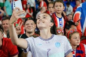 CALCIO - UEFA Campionato Europeo - UEFA Women's EURO 2025 - Switzerland vs Norway