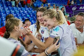 CALCIO - UEFA Campionato Europeo - UEFA Women's EURO 2025 - Switzerland vs Norway