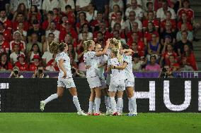 CALCIO - UEFA Campionato Europeo - UEFA Women's EURO 2025 - Switzerland vs Norway
