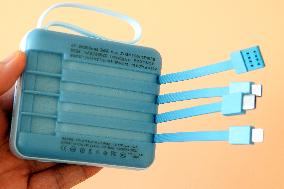 Power Bank