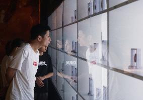 Global Amber Art Exhibition in Hangzhou
