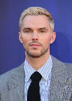 Superman Premiere - London