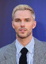 Superman Premiere - London