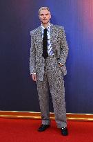 Superman Premiere - London