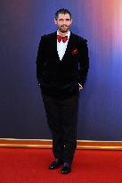 Superman Premiere - London