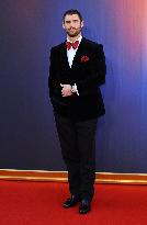 Superman Premiere - London