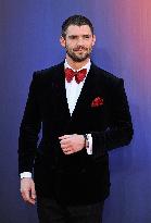 Superman Premiere - London