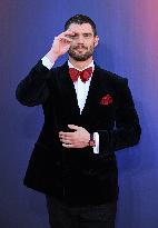 Superman Premiere - London