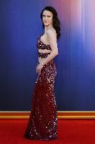 Superman Premiere - London